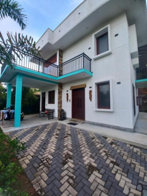 Buvindu villa
